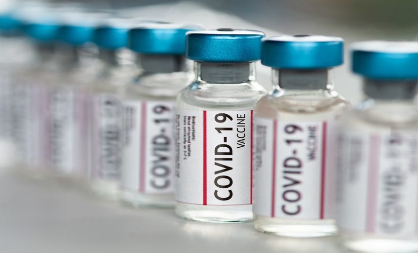 Top epidemiologist urges single doses of COVID-19 vaccine