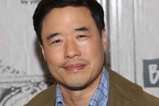 ‘WandaVision’ star Randall Park reveals he was part of coronavirus vaccine trial