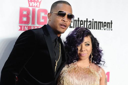 Rapper TI, wife Tameka ‘Tiny’ Harris deny sex abuse allegations