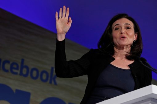 Facebook’s Sandberg praises Biden abortion policy, criticizes South Carolina partial ban