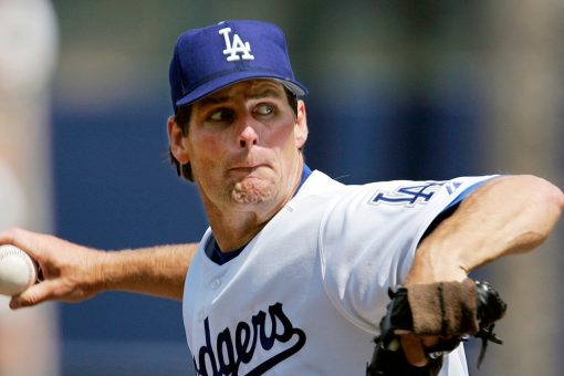 Scott Erickson, ex-MLB pitcher, linked to hit-run that left 2 kids dead: reports