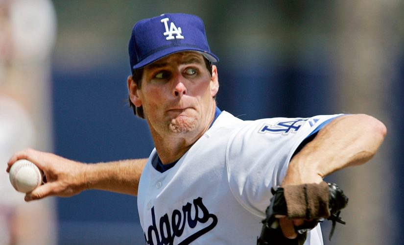 Scott Erickson, ex-MLB pitcher, linked to hit-run that left 2 kids dead: reports