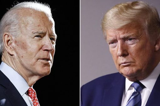 Twitter employees heavily favored Biden over Trump ahead of ‘priceless’ ban