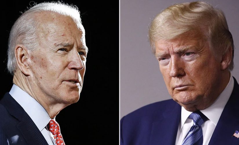 Twitter employees heavily favored Biden over Trump ahead of ‘priceless’ ban