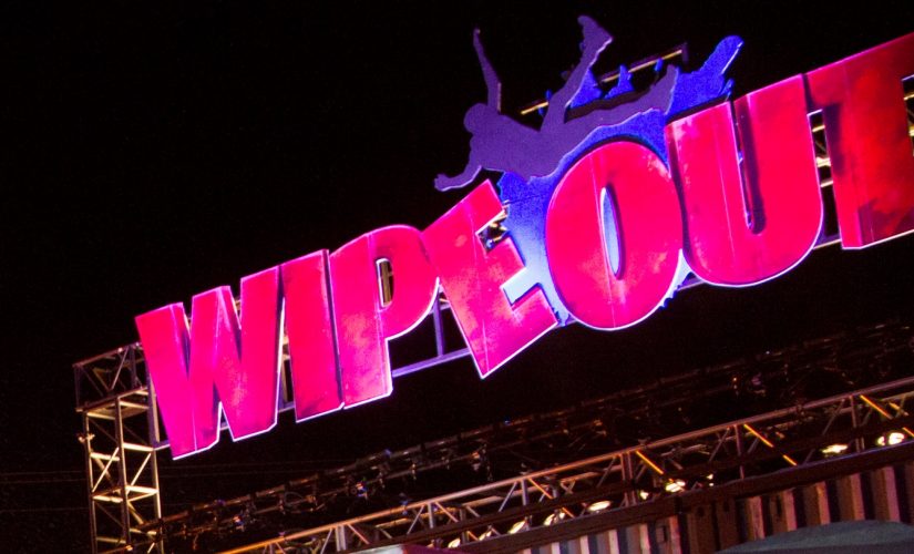 ‘Wipeout’ contestant died of heart attack after completing obstacle course