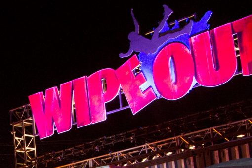 ‘Wipeout’ contestant died of heart attack after completing obstacle course