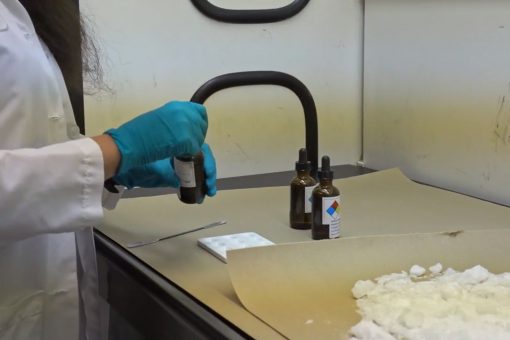 DEA chemist on fentanyl getting into US: ‘Where does this end?’