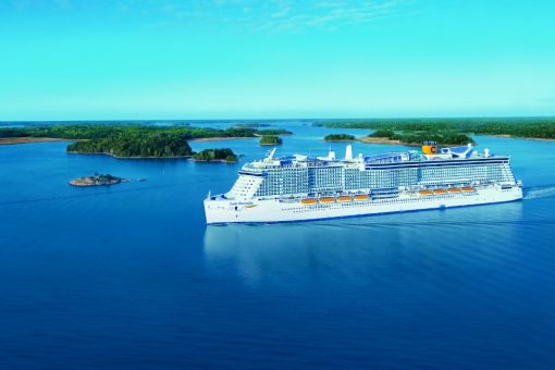 Carnival Corp.’s Costa Cruises to resume sailing in Italy next month