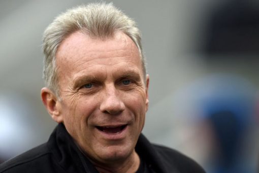 Joe Montana quit TV gig during Super Bowl XXX