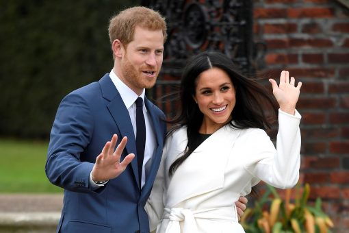Meghan Markle, Prince Harry didn’t consult with palace courtiers before agreeing to Oprah interview: source
