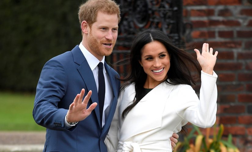 Meghan Markle, Prince Harry didn’t consult with palace courtiers before agreeing to Oprah interview: source