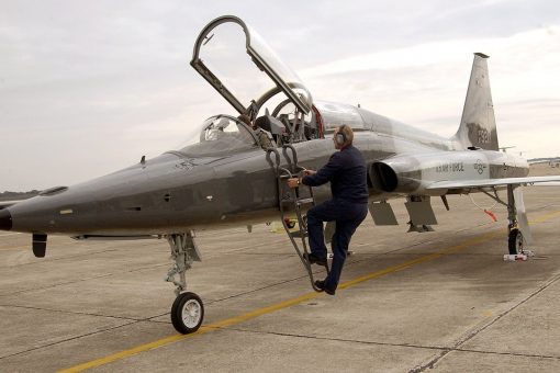 Pilots in Alabama deadly military plane crash identified