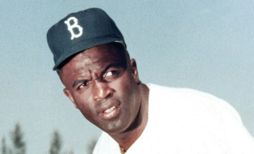 Jackie Robinson to appear on cover of ‘MLB The Show 21’ collector’s edition