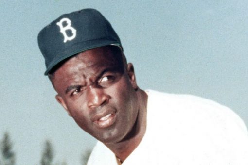 Jackie Robinson to appear on cover of ‘MLB The Show 21’ collector’s edition
