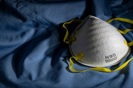 Washington hospitals pulling fake N95 masks off shelves: ‘We’re horrified’