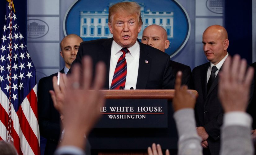 Left-wing Atlantic writer bizarrely compares covering Trump to storming Omaha Beach on D-Day