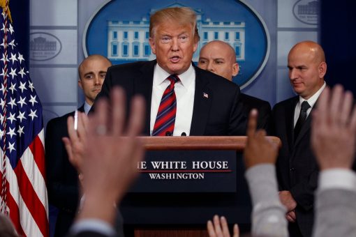 Left-wing Atlantic writer bizarrely compares covering Trump to storming Omaha Beach on D-Day