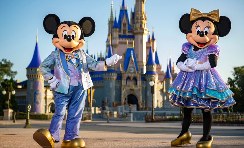 Disney World reveals 50th anniversary celebration plans after COVID-19 shutdowns