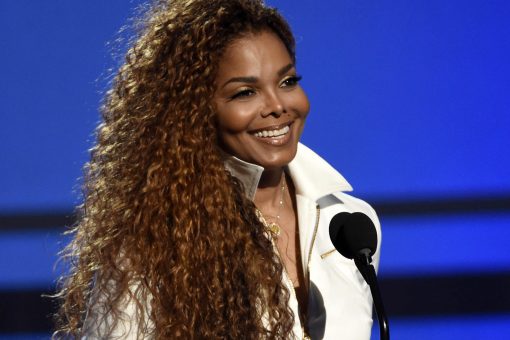 Janet Jackson’s ‘Control’ album reenters chart after 35 years: ‘I began to cry’