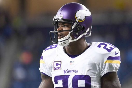 This future Hall of Famer is interested in playing with Tom Brady, Bucs