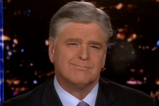 Sean Hannity rips Democrats for ongoing obsession with Donald Trump: He lives in their ‘sick brains’