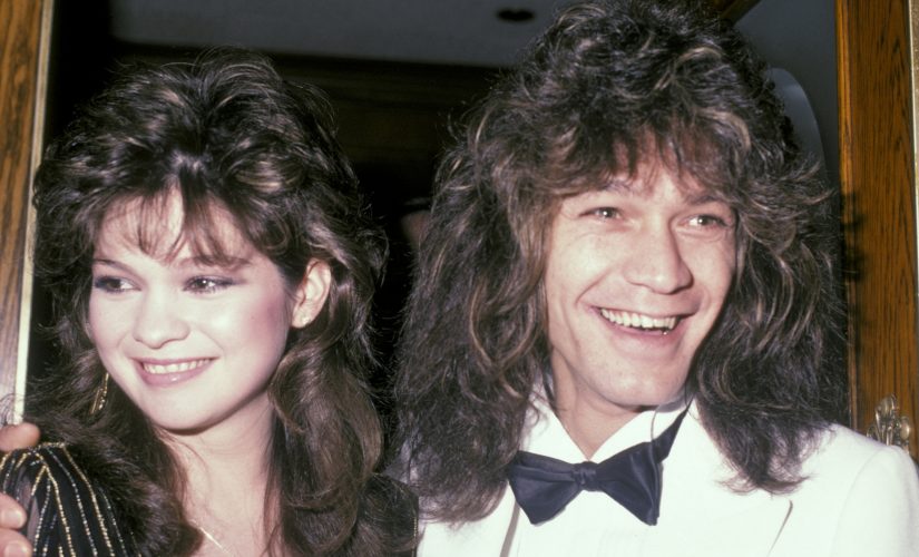 Valerie Bertinelli speaks out on missing ex-husband Eddie Van Halen: ‘It’s a different kind of love’