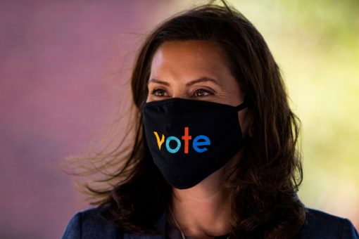 Michigan Gov. Whitmer faces calls for investigation into coronavirus nursing home deaths