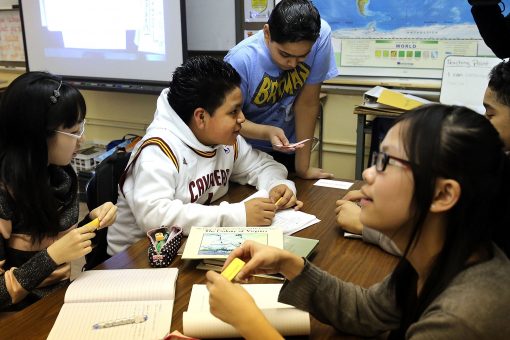 CDC guidelines deal blow to teachers unions, say vaccinations not required for in-person teaching