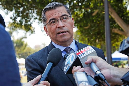 HHS nominee Xavier Becerra oversaw Newsom’s COVID lockdowns struck down by courts