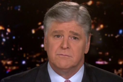 Hannity accuses Dems of inciting violence toward Republicans: ‘Where was the outrage?’