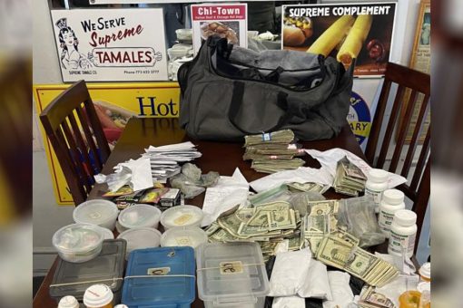 Authorities uncover Florida hot dog restaurant’s drug dealing operation: report