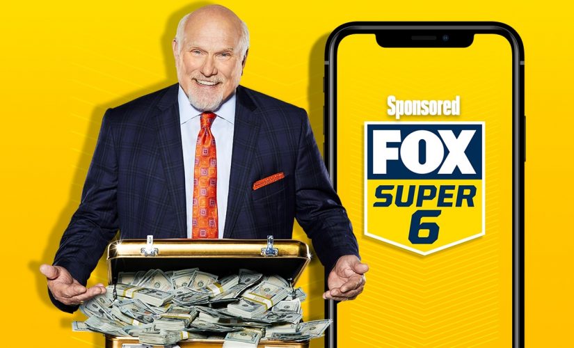 Win $1,000 on Villanova/Connecticut with FOX Super 6