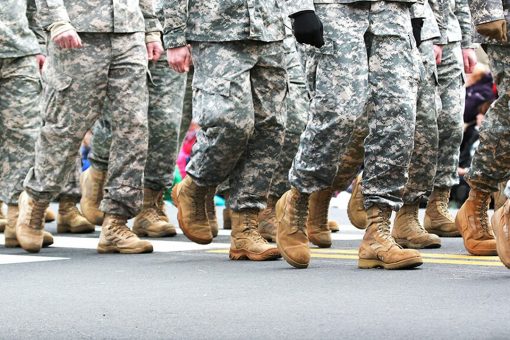 US soldier charged after veteran wife found dead in barracks