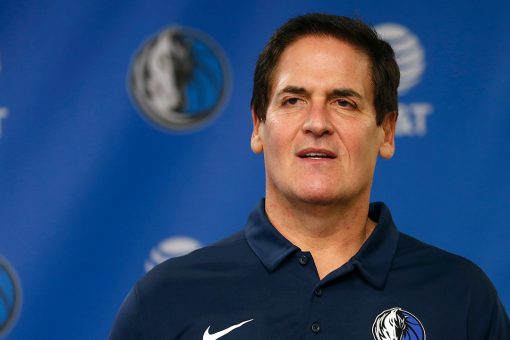 NBA requiring teams to play national anthem after Mark Cuban axed song for Mavs games