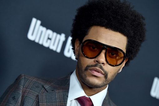 The Weeknd reveals his Super Bowl halftime show will not include special guests