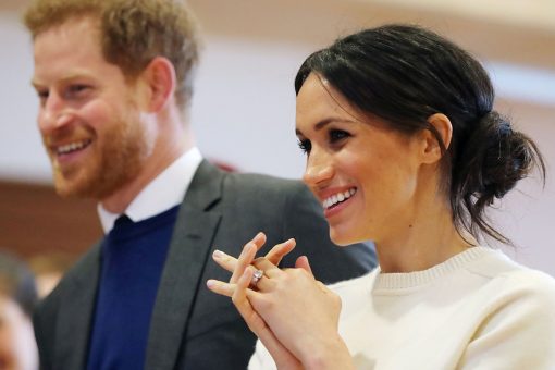 Meghan Markle, Prince Harry were ‘hopeful’ to get pregnant again after a ‘devastating’ miscarriage: source
