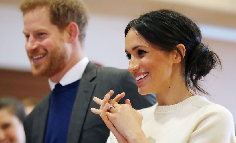 Meghan Markle, Prince Harry were ‘hopeful’ to get pregnant again after a ‘devastating’ miscarriage: source