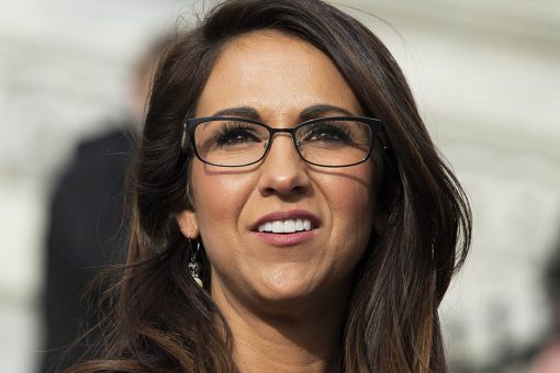 GOP Rep. Lauren Boebert calls on Biden to lower flags in honor of Rush Limbaugh