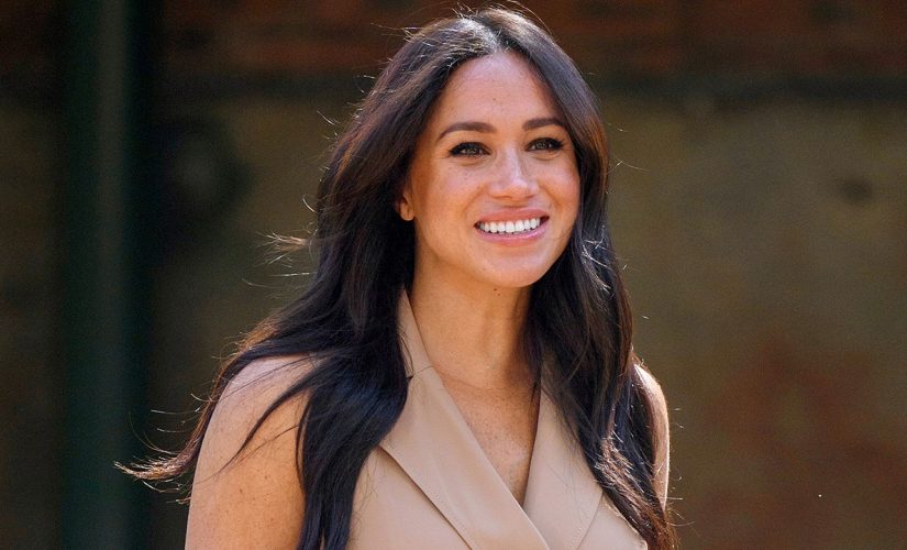 Meghan Markle on winning her privacy battle against UK tabloid: ‘We all deserve justice and truth’