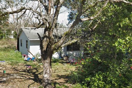 Florida realtor advertises home with hilariously honest listing: ‘Literally the worst house on the street!’
