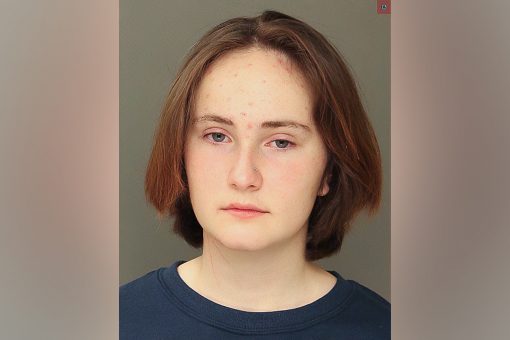Pennsylvania teen charged with killing older sister while parents slept, DA says