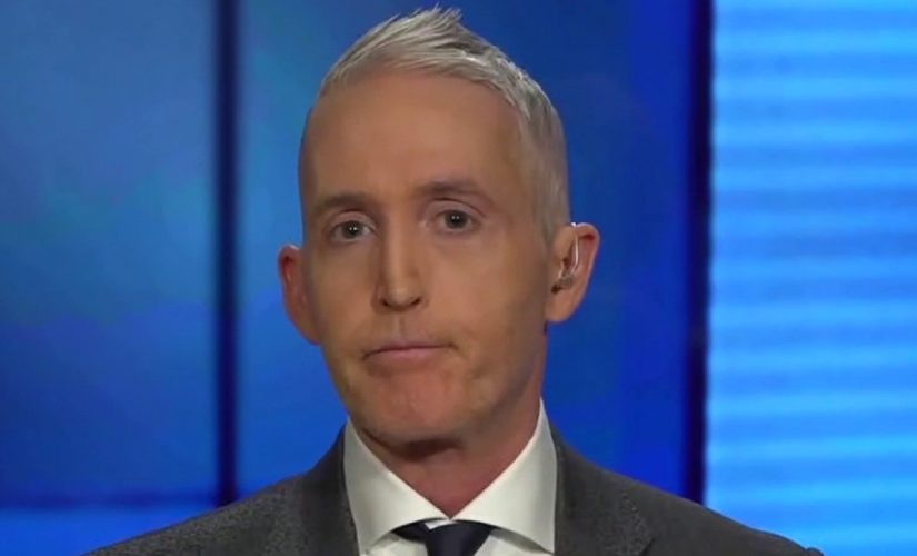 Gowdy: Biden’s unity push should start with Cuomo nursing home victims