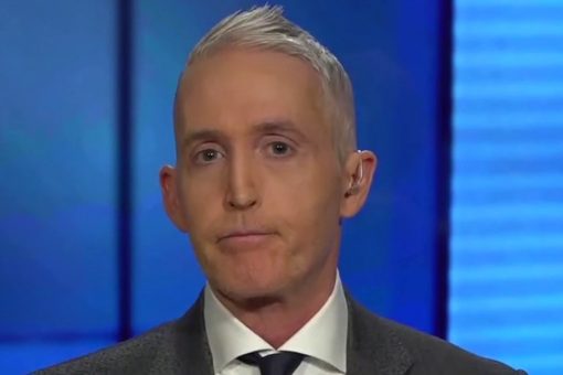 Gowdy: Biden’s unity push should start with Cuomo nursing home victims