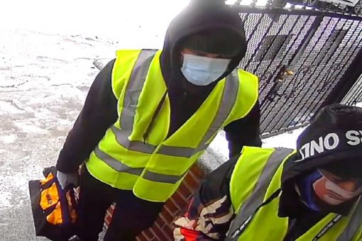 NYC burglars posing as plumbers hold men hostage, beating them over 15-hour period: police