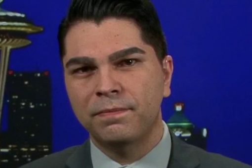 Jason Rantz: Violence in West Coast cities stems from culture of ‘attacking police and policing’