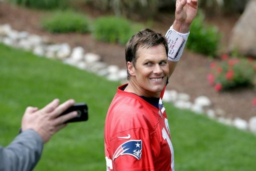 Tom Brady ‘approaching the greatest football player of all time,’ ex-Giants star says