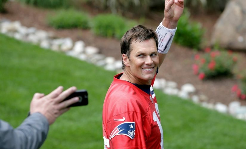 Tom Brady ‘approaching the greatest football player of all time,’ ex-Giants star says