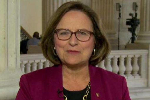 Sen. Deb Fischer: Russia, China nuclear threats – US must do this to face range of modern challenges