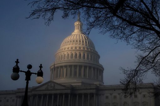 Democrats release plan to bring back earmarks
