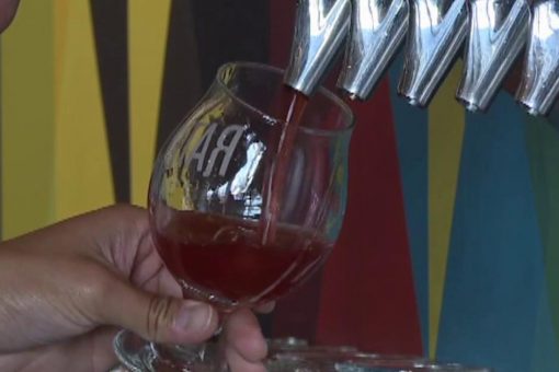 Los Angeles County health inspector caught dancing after telling brewery to close: owner